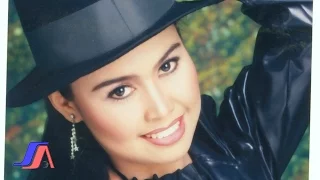 hesty damara basah basah official music video 