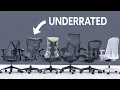 Download Lagu Don't Buy a Herman Miller Chair Until You Watch This
