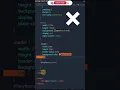 CSS Pulse Animation