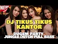 Download Lagu DJ JUNGLE DUTCH _ tikus tikus kantor _ DUGEM PARTY FULL BASS