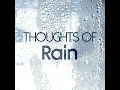Baby Sleep Rain - Rained Off (Thoughts Of Rain)