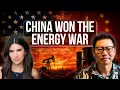 China s ENERGY Strategy Puts U S BLOCKADE to SHAME Trump LASHES OUT at South Korea Carl Zha