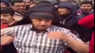 ابو رفعه يقولون سكران 