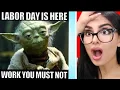 Labor Day Memes LDIAY Part 6