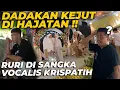 Download Lagu DADAKAN KEJUT DI HAJATAN ‼️ RURI DI SANGKA VOKALIS KERISPATIH