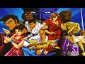 Download Lagu STREET FIGHTER II VICTORY - KAZE FUITERU (OPENING THEME) #amv