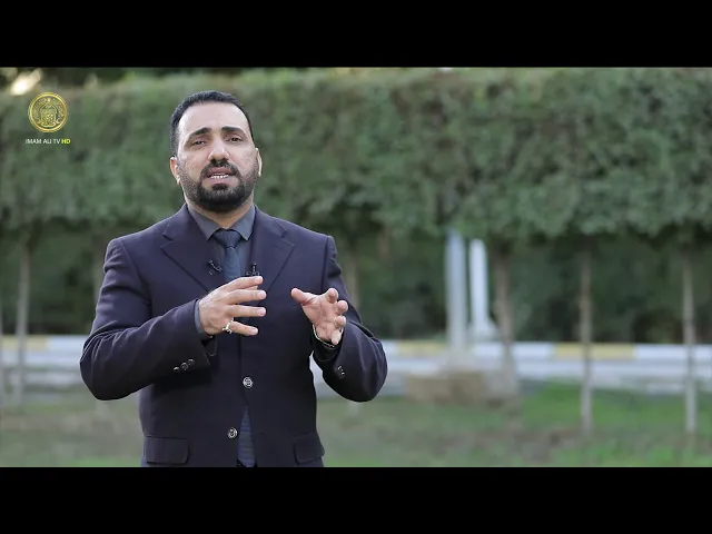 ⁣حكمة في قول (العدلُ حياة) حلقة (2)