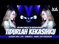 Download Lagu FUNKOT - TIDURLAH KEKASIHKU || VERSI VIRAL FUNKOT TERBARU || BY DJ MEYLIIAA OFFICIAL