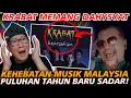 Download Lagu ❤️BARU FAHAM ⁉️DAGING SEMUA ISI LAGU INI‼️KARYA ORANG MELAYU TAK DAPAT DI SEPELEKAN⁉️ TERBAEK ‼️🇮🇩🇲🇾