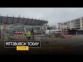 Parking tickets and gametime - everything Pirates fans need to know