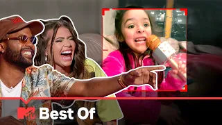 Ridiculousnessly Unforgettable Performances ???? ???? SUPER COMPILATION | Ridiculousness