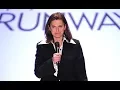 Project Runway alum Wendy Pepper d ead at 53