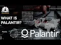 How Palantir And Its Data-Mining Empire Became So Controversial