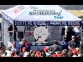 The Assassination of Charlie Kirk Portrayed in Pokemon Showdown