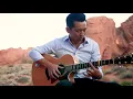 You Are the Best Thing (Ray LaMontagne) - Fingerstyle Acoustic Guitar Cover