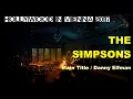 Download Lagu THE SIMPSONS by Danny Elfman [Hollywood in Vienna 2017]
