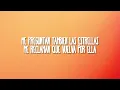 Bacilos & Morat - Tabaco y Chanel (Letra/Lyrics)