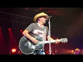 Jason Aldean - Flyover States (live) - Charlotte,  NC 8/22/2025