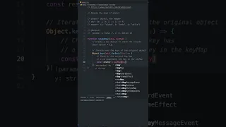 Day of Javascript Interview Coding Questions