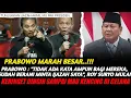 Lagu TERBARU HARI INI! ROY SURYO CS MULAI KERINGET DINGIN, RRT MALAH MINTA IJAZAH PRABOWO DITUNJUKKAN