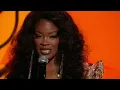 Ari Lennox - Pressure (Jimmy Kimmel Live 2022)