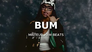 DANCEHALL INSTRUMENTAL 2026 "BUM"
