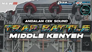 dj trap battle tjap tasso middle kenyeh andalan pesona gondanglegi 2025 