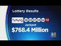 Powerball Numbers Revealed