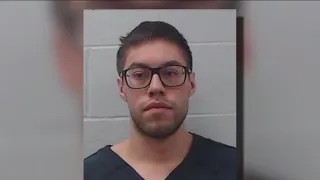 San Antonio registered sex offender arrested in Hays County for child trafficking FOX 7 Austin