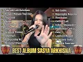 Download Lagu KOMPILASI LAGU SASYA ARKHISNA FULL ALBUM DANGDUT KOPLO - TANPA IKLAN