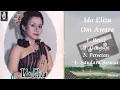 Ida Eliza Om Awara Album