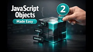 JavaScript Objects - Part 2