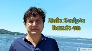 Unix Scripts Linux Scripts