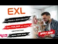EXL Hiring Fraud Risk Analyst Work From Home Job Freshers Eligible Apply Now