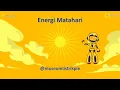 Download Lagu ENERGI MATAHARI (sg)