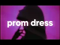 Download Lagu mxmtoon - prom dress 💘 (slowed \u0026 reverb)