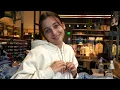 Levi s SecondHand with Emma Chamberlain for 501