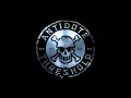 Antidote - Angry Fist (SKELR20)