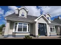 Lovely Family Home For Sale in Boyle Ireland - Minutes From Lough Key Forest Park and All Amenities