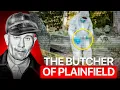Inside Ed Gein s House What Police Discovered Shocked the World