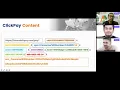 Product Launch Launch of ClickPay 1