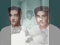 USTAD BADE GHULAM ALI KHAN SAHIB SING RAAG KEDARA