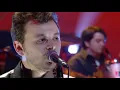 Manic Street Preachers - If You Tolerate This Your Children Will Be Next (Jools Holland '98)