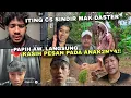 Lagu ITING CS SINDIR MAK DASTER⁉️ PAPIH AW SAMPAIKAN PESAN BEGINI...