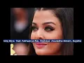 Ishq Bina | Taal | Aishwarya Rai, Akshaye | Anuradha Sriram, Sujatha, Sonu Nigam, A. R. Rahman