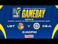 UST vs CSJL 2026 V-League Collegiate Challenge Men s Category Preliminaries