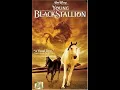 Download Lagu Opening to Young Black Stallion VHS (2004)