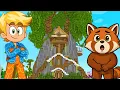 Download Lagu CONSTRUIMOS A CASA DO KIWI *LENDÁRIO*