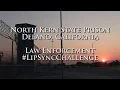 North Kern State Prison Lip Sync Challenge