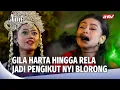 Download Lagu INNALILLAHI! Nyi Blorong Gak Izinin Pengikutnya Tobat!! | Aini Malaikat Tak Bersayap Eps 180 (FULL)